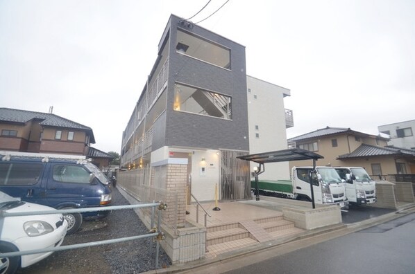 クレイノプレシャス SRKの物件内観写真